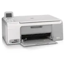 HP Photosmart C4183 / multifunkce inkoust / A4 
