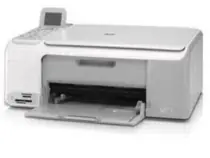 HP Photosmart C4190 / multifunkce inkoust / A4 