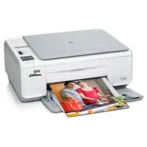HP Photosmart C4200 / multifunkce inkoust / A4 