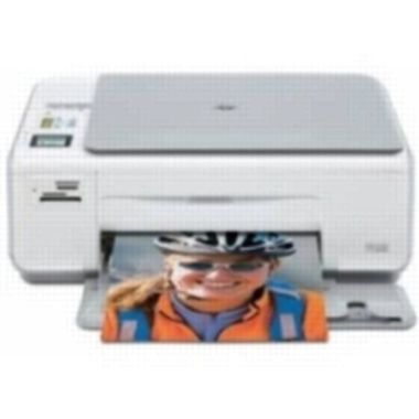 HP Photosmart C4270 / multifunkce inkoust / A4 