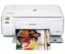 HP Photosmart C4485 / multifunkce inkoust / A4 