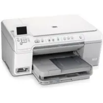 HP Photosmart C5300 / multifunkce inkoust / A4 