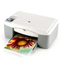 HP PSC 1100 / multifunkce inkoust / A4 