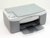 HP PSC 1410v / multifunkce inkoust / A4 