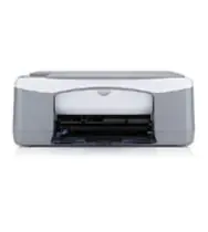 HP PSC 1410xi / multifunkce inkoust / A4 