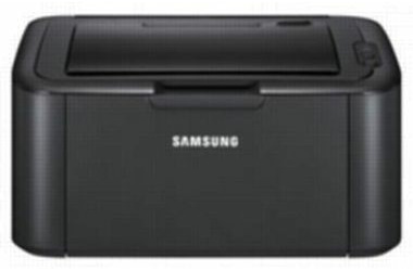 Samsung ML-1865W /  čb laser / A4 / 18 ppm / USB / WiFi