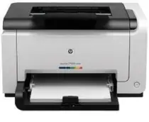 HP Color LaserJet CP1025nw / barevný laser / USB / LAN / WiFi / A4 