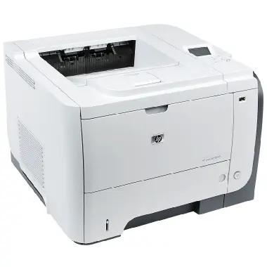 HP LaserJet Enterprise P3015 / barevný laser / A4 / USB2.0 