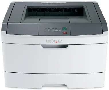LEXMARK E260DN  / černobílá / laserová / multifunkce / USB / síť