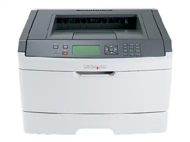  Lexmark E460DN / laserová tiskárna 