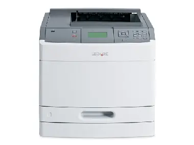 Lexmark T650DN / černobílá / laserová / multifunkce / duplex / USB / síť