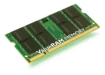 KINGSTON SODIMM 2GB 667MHz DDR2 Non-ECC CL5