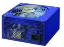 FORTRON Blue Storm BRONZE 500W Zdroj / 120 mm