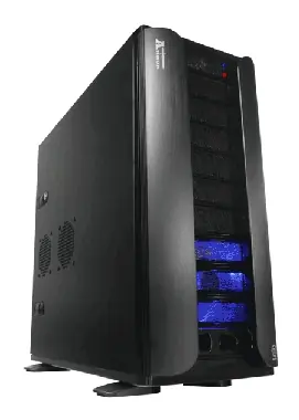 THERMALTAKE VA8004BNS / BigTower / Bez zdroje / Extreme 
