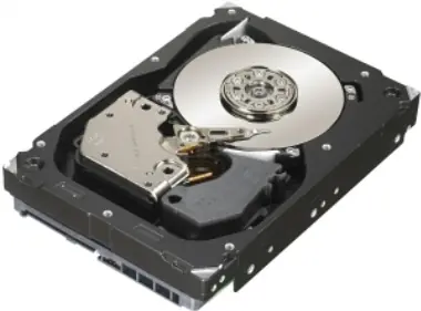 Seagate Cheetah 15K.7 300GB / 3.5" / 15 000 rpm / 16MB cache / SAS 3Gbps / Interní