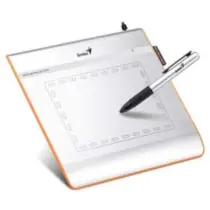 Genius tablet EasyPen i405 / 4x5.5"