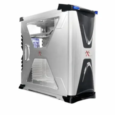 THERMALTAKE VG4000SWA / BigTower / Bez zdroje / Xaser IV