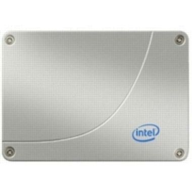 SSD INTEL X25-V (34nm)  / 40 GB / 2,5&quot; / MLC / INTEL / SATA II / 170 MB/s čtení / 35 MB/s zápis / Retail