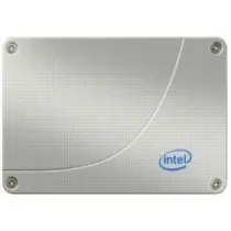 SSD INTEL X25-V (34nm)  / 40 GB / 2,5" / MLC / INTEL / SATA II / 170 MB/s čtení / 35 MB/s zápis / Retail