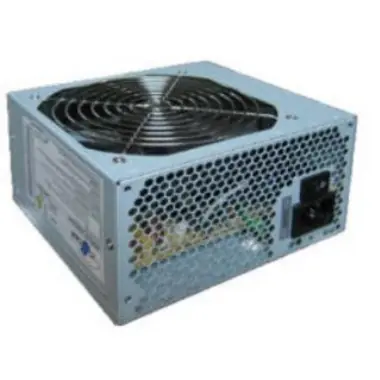 FSP Fortron 450W / Low Noise / Aktivní PFC / 120mm
