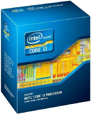 Intel Core i3-3220T @ 2.8GHz / 2-jádro / Intel HD Graphics 2500 / Socket 1155 / Ivy Bridge / 35W