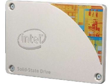 Intel 530 240GB OEM / SSD / 2.5&quot; / SATA III / Čtení 540MBs / Zápis 490MBs / 7 mm / Interní