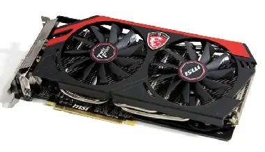 MSI R9 270X GAMING 2G / Radeon R9 270X 1030MHz / 2GB GDDR5 5600MHz / 256bit / PCIe 3.0 / 2x DVI + HDMI + DP