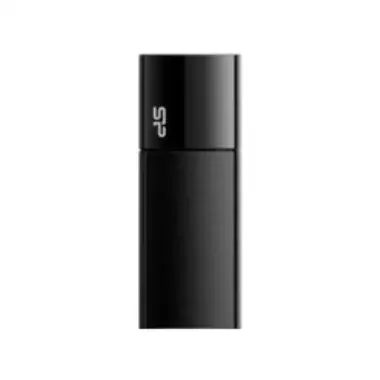 Silicon Power Ultima U05 8GB černá / Flash Disk / USB 2.0