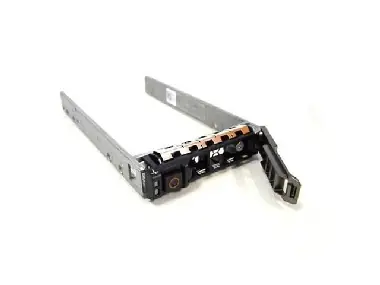 DELL rámeček pro HDD do serveru PowerEdge (2.5") / SATA / PowerEdge  R/T / Hot Plug