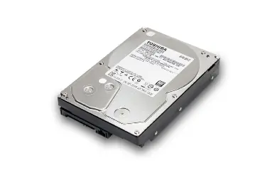 Toshiba 1TB / 3.5" / 7 200 rpm / 32MB cache / SATA III / Interní / doprodej