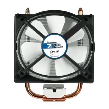 Arctic Cooling Freezer 7 Pro Rev.2