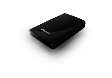 Verbatim Store 'n' Go 2TB černá / Externí HDD / 2.5"/ USB 3.0 / 8MB / 5400rpm