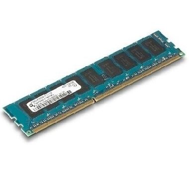 Lenovo 4GB UDIMM / DDR3 1600MHz / PC3-12800 / Non-ECC / doprodej