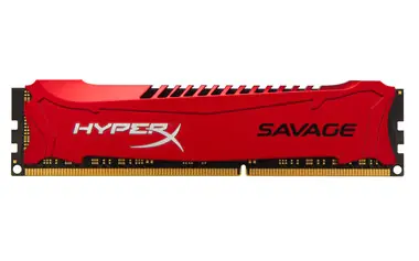 HyperX Savage 4GB DDR3 1866MHz / 1x 4GB / XMP / CL9