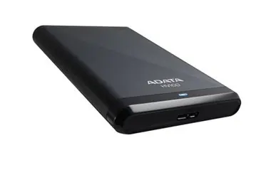 ADATA HV100 2TB / 2.5" / USB 3.0 / 5400 rpm / černá