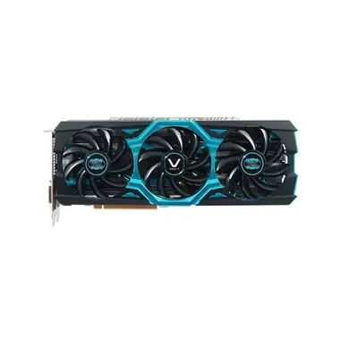 Sapphire VAPOR-X R9 290X 8GB / Radeon R9 290X 1030MHz / 8GB GDDR5 5500MHz / 512bit / PCIe 3.0 / 2x DVI+HDMI+DP