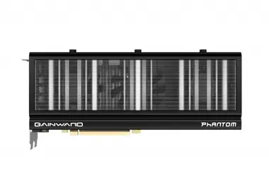 Gainward GeForce GTX 980 Phantom / 1203-1304MHz / 4GB 7200MHz / 256-bit / DVI + mHDMI + 3x mDP / 165W (6+8)