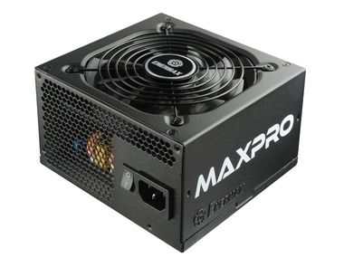 ENERMAX MAXPRO EMP500AGT/ 500W / ATX12V v2.3 / 120mm ventilátor / 80PLUS / 230V EU