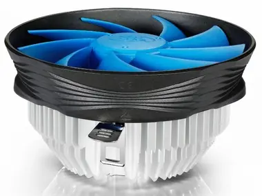 DEEPCOOL GAMMA ARCHER / Univerzální CPU chladič