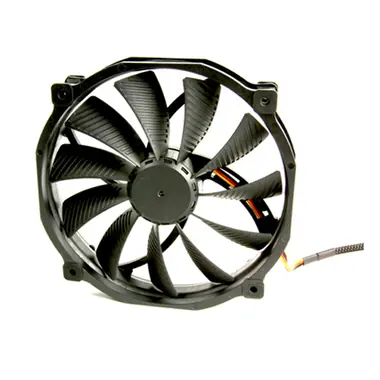 SCYTHE Glide Stream 140 mm / 1200rpm / doprodej