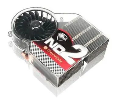 THERMALTAKE TMG ND2 (CL-G0078) / chladič VGA / nVidia 6800 Ultra / 7800 GTX / 7900 GTX