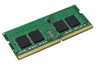 Kingston 8GB DDR4 2133MHz / DDR4 / CL15 / 1.2V / SODIMM 