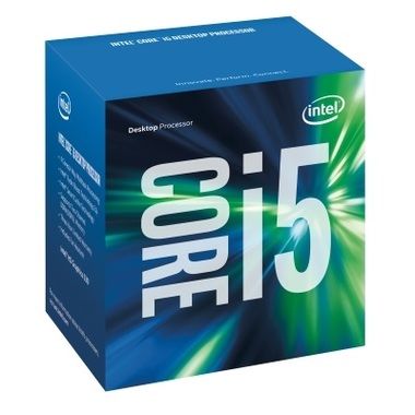Intel Core i5-6402P @ 2.8GHz / TB 3.2GHz / 4C4T / 256kB, 1MB, 6MB / HD Graphics 530 / 1151 / Skylake / 65W