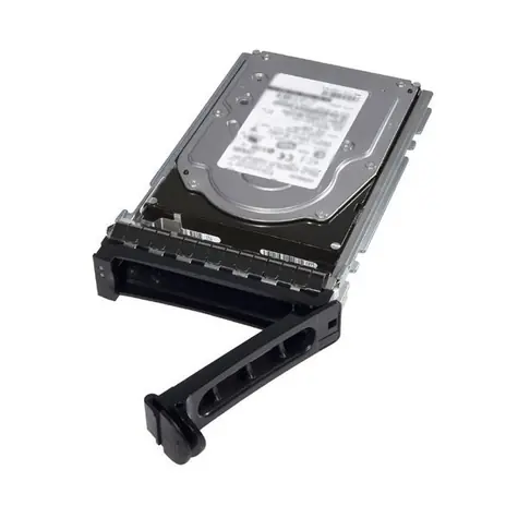 DELL server 600GB / SAS 6Gbps / 10 000 rpm / 2.5" / Hot-Plug / PowerEdge R(T) 330. 430. 630 a 730(xd)