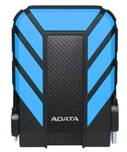 ADATA Durable HD710 Pro 1TB modrá / Externí HDD / 2.5" / USB 3.2 Gen 2 - (USB-A 3.1)