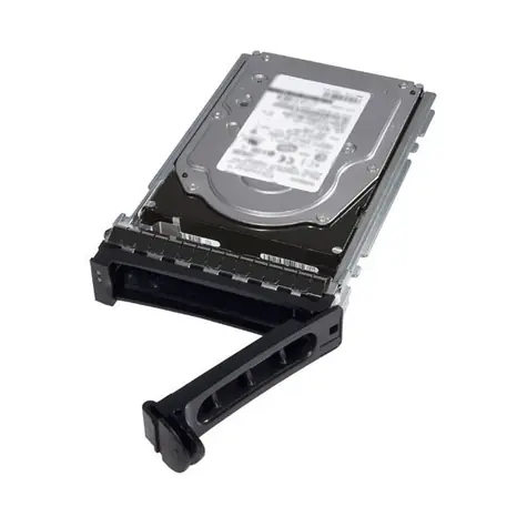 DELL server 2TB / HDD / 3.5" SAS / 7 200 rpm / 2y
