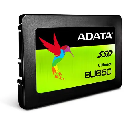 ADATA SU650 240GB / 2.5" / SATA III 