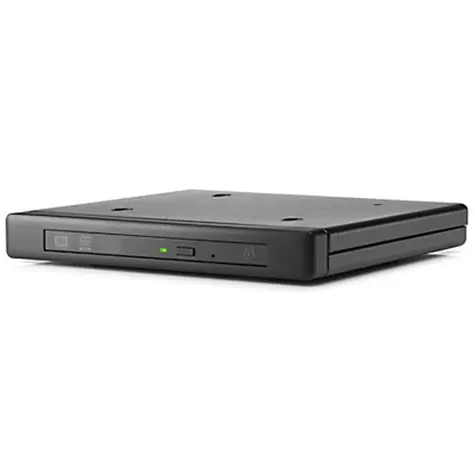 HP Desktop Mini DVD / Externí mechanika / USB 3.0