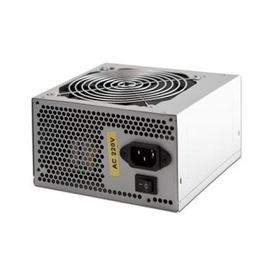 Crono PS350N Gen 2 / PC zdroj / ATX / 350W / bez PFC / 80Plus Gold / nemodulární 