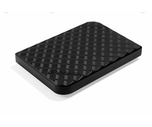 Verbatim Store 'n' Go GEN2 500GB černá / Externí HDD / 2.5"/ USB 3.0 / 8MB / 5400rpm